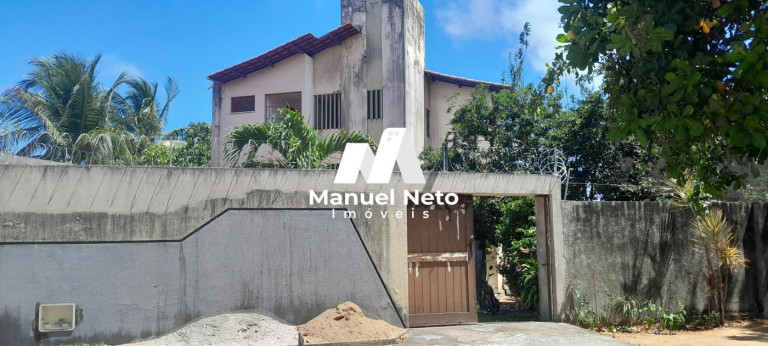 Imagem Casa com 9 Quartos à Venda, 480 m² em Icaraí - Caucaia