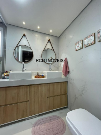 Imagem Apartamento com 3 Quartos à Venda, 134 m² em Jardim Olympia - São Paulo