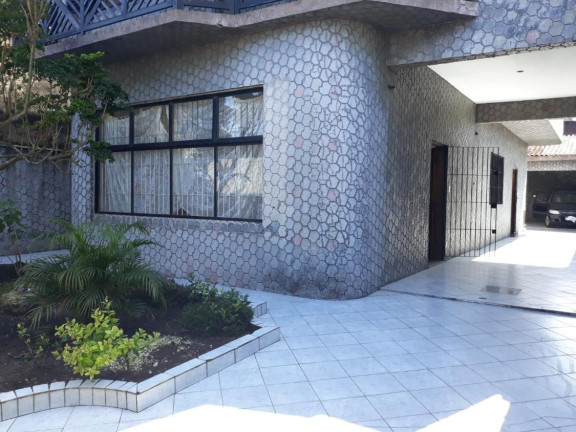 Imagem Casa com 3 Quartos à Venda, 275 m² em Ocian - Praia Grande