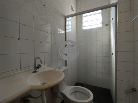 Imagem Apartamento com 2 Quartos à Venda, 43 m² em São Benedito - Santa Luzia Imagem Apartamento com 2 Quartos à Venda, 43 m² em São Benedito - Santa Luzia