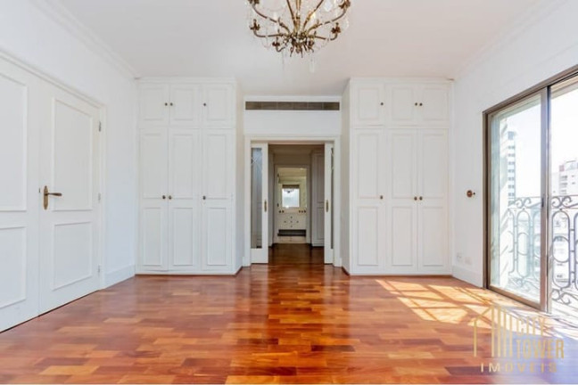 Imagem Apartamento com 3 Quartos à Venda, 394 m² em Jardim Paulista - São Paulo Imagem Apartamento com 3 Quartos à Venda, 394 m² em Jardim Paulista - São Paulo