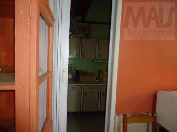 Imagem Casa com 3 Quartos à Venda, 660 m² em Lomba Grande - Novo Hamburgo