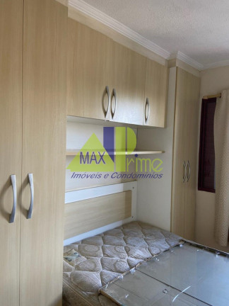 Imagem Apartamento com 2 Quartos à Venda, 58 m² em Conjunto Residencial José Bonifácio - São Paulo