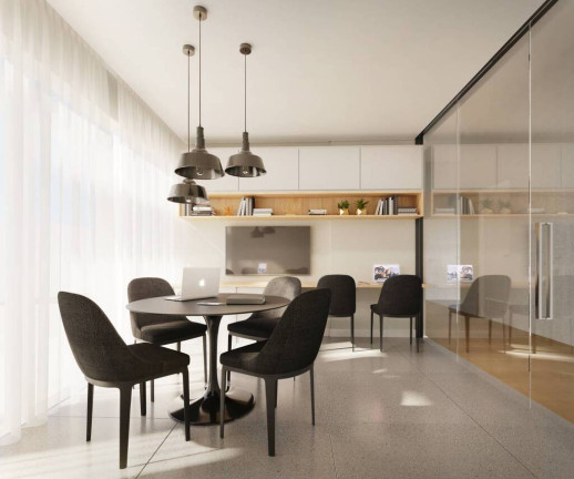 Imagem Apartamento com 2 Quartos à Venda, 36 m² em Ipiranga - São Paulo Imagem Apartamento com 2 Quartos à Venda, 36 m² em Ipiranga - São Paulo