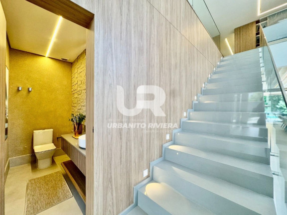 Imagem Casa com 6 Quartos à Venda, 833 m² em Riviera | Módulo 12 - Bertioga