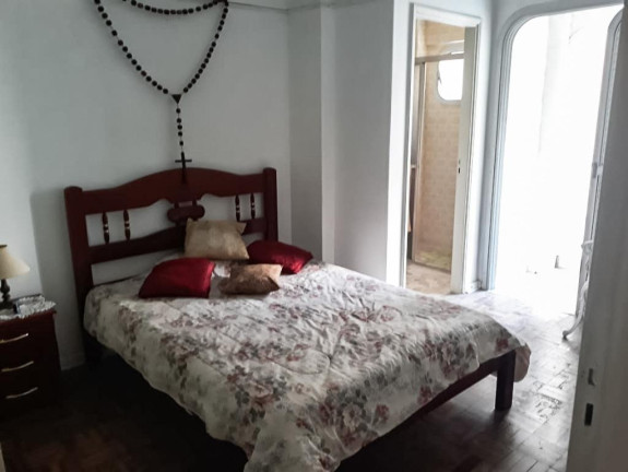 Imagem Apartamento com 2 Quartos à Venda ou Locação, 93 m² em Pitangueiras - Guarujá