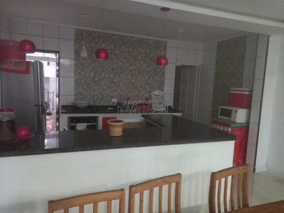 Imagem Casa com 1 Quarto à Venda, 90 m² em Nossa Senhora Do Sion - Itanhaem