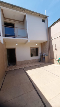 Imagem Sobrado com 3 Quartos à Venda, 110 m² em Parque 10 De Novembro - Manaus Imagem Sobrado com 3 Quartos à Venda, 110 m² em Parque 10 De Novembro - Manaus