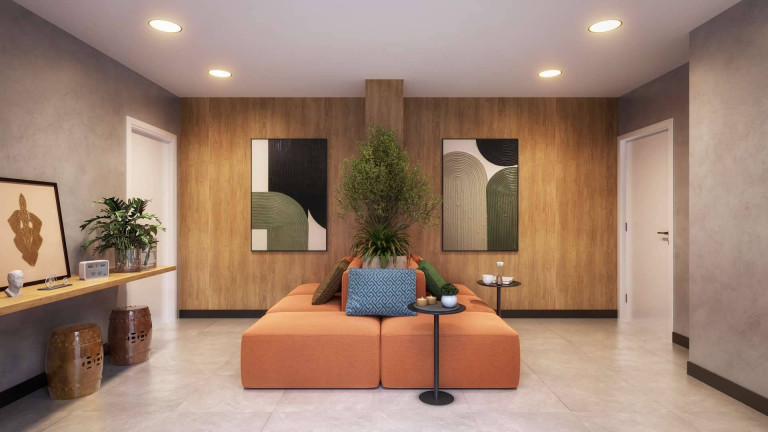 Imagem Apartamento com 1 Quarto à Venda,  em Itaquera - São Paulo