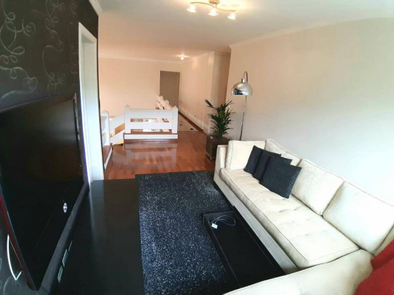 Imagem Casa com 4 Quartos à Venda, 347 m² em Alphaville - Santana De Parnaíba Imagem Casa com 4 Quartos à Venda, 347 m² em Alphaville - Santana De Parnaíba