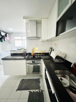 Imagem Imóvel com 3 Quartos à Venda, 120 m² em Jardim Camburi - Vitória Imagem Imóvel com 3 Quartos à Venda, 120 m² em Jardim Camburi - Vitória