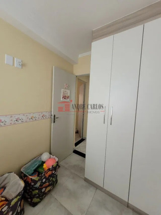 Imagem Apartamento com 3 Quartos à Venda, 75 m² em City Bussocaba - Osasco Imagem Apartamento com 3 Quartos à Venda, 75 m² em City Bussocaba - Osasco