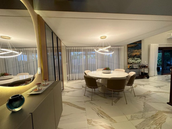 Imagem Casa de Condomínio com 4 Quartos à Venda, 663 m² em Riacho Doce - Maceió