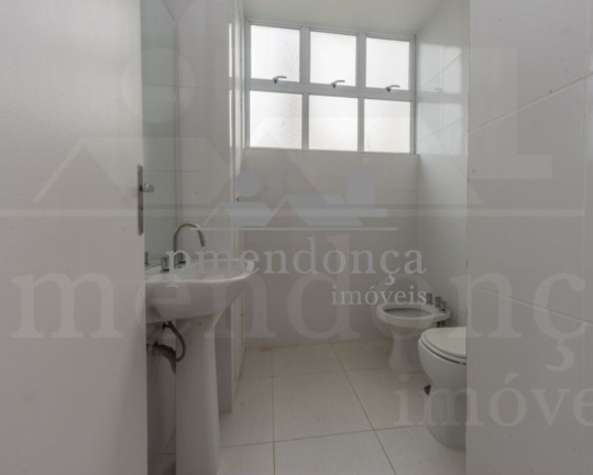 Imagem Apartamento com 3 Quartos à Venda, 220 m² em Higienópolis - São Paulo
