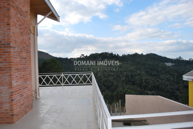 Imagem Casa com 6 Quartos à Venda, 263 m² em Região Do Atalaia - Campos Do Jordão