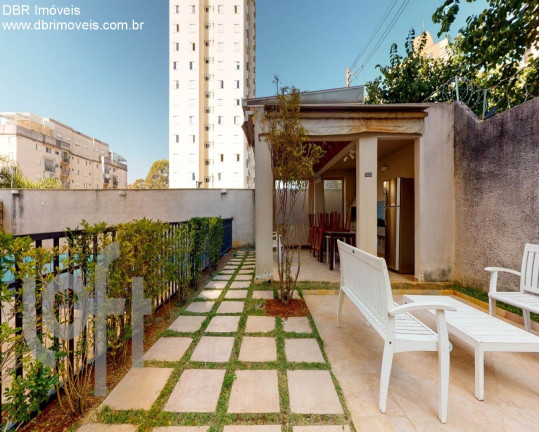 Imagem Apartamento com 3 Quartos à Venda, 63 m² em Sacomã - São Paulo