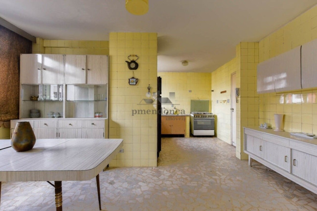 Imagem Apartamento com 3 Quartos à Venda, 210 m² em Higienópolis - São Paulo