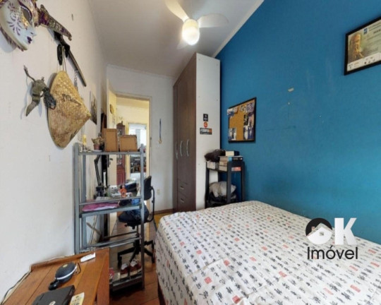 Imagem Apartamento com 4 Quartos à Venda, 160 m² em Higienópolis - São Paulo Imagem Apartamento com 4 Quartos à Venda, 160 m² em Higienópolis - São Paulo