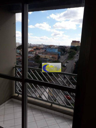 Imagem Apartamento com 3 Quartos à Venda, 69 m² em Vila Bela Vista - Santo André Imagem Apartamento com 3 Quartos à Venda, 69 m² em Vila Bela Vista - Santo André