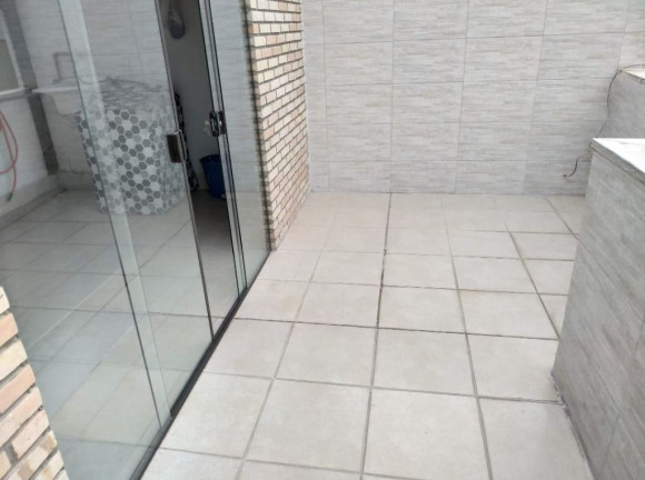 Imagem Cobertura com 2 Quartos à Venda, 80 m² em Parque Bandeirante - Santo André Imagem Cobertura com 2 Quartos à Venda, 80 m² em Parque Bandeirante - Santo André