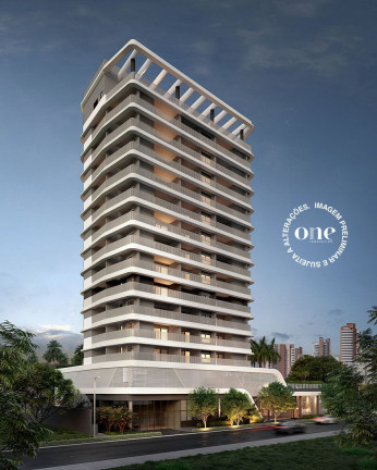 Imagem Apartamento com 1 Quarto à Venda, 42 m² em Pinheiros - São Paulo