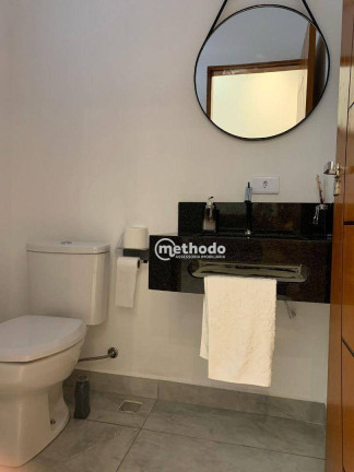 Imagem Casa com 3 Quartos à Venda, 180 m² em Residencial Nova Era - Valinhos