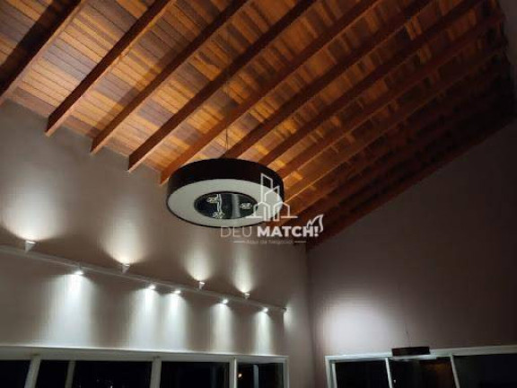 Imagem Casa com 3 Quartos à Venda, 212 m² em Condominio Parque Das Garças I - Atibaia
