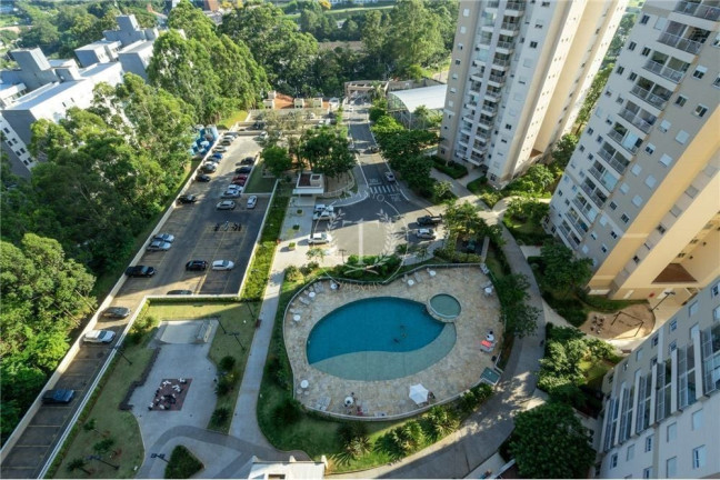 Imagem Apartamento com 2 Quartos à Venda, 78 m² em Butantã - São Paulo