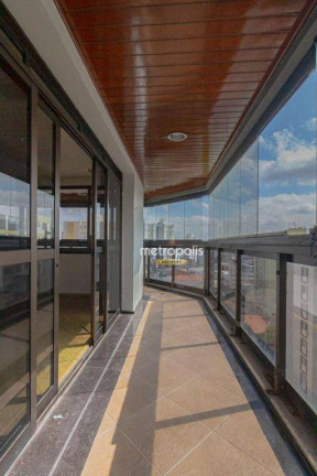 Imagem Apartamento com 4 Quartos à Venda, 370 m² em Vila Gilda - Santo André Imagem Apartamento com 4 Quartos à Venda, 370 m² em Vila Gilda - Santo André