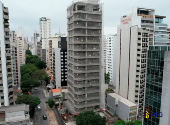 Imagem Apartamento à Venda, 201 m² em Jardim Paulista - São Paulo Imagem Apartamento à Venda, 201 m² em Jardim Paulista - São Paulo