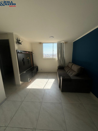 Imagem Apartamento com 2 Quartos à Venda, 48 m² em Mooca - São Paulo