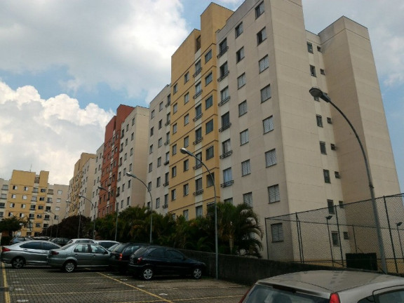 Imagem Imóvel com 1 Quarto à Venda, 50 m² em Fazenda Morumbi - São Paulo