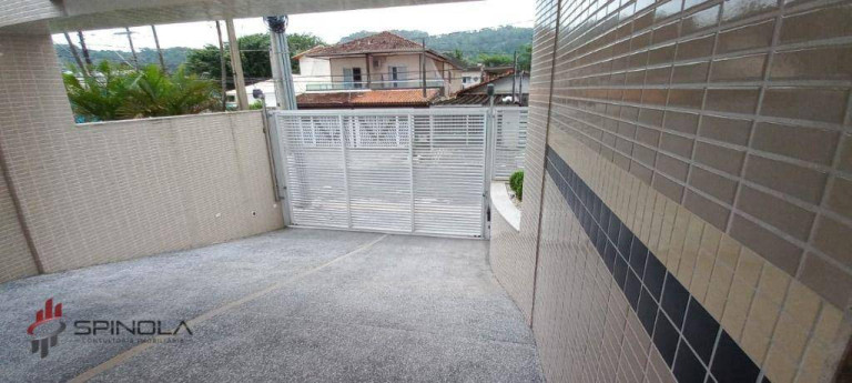Imagem Apartamento com 4 Quartos à Venda, 153 m² em Canto Do Forte - Praia Grande Imagem Apartamento com 4 Quartos à Venda, 153 m² em Canto Do Forte - Praia Grande