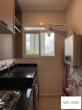 Imagem Apartamento com 2 Quartos à Venda, 55 m² em Pagador De Andrade - Jacareí Imagem Apartamento com 2 Quartos à Venda, 55 m² em Pagador De Andrade - Jacareí