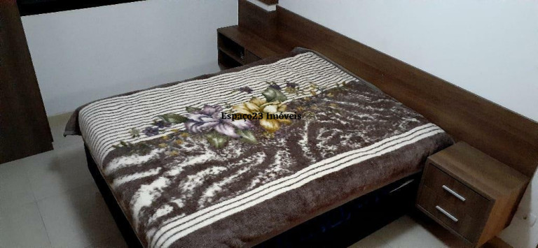 Imagem Apartamento com 3 Quartos à Venda, 95 m² em Santana - São Paulo