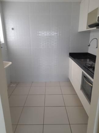 Imagem Apartamento com 2 Quartos à Venda, 59 m² em Verde Lar - Teresina