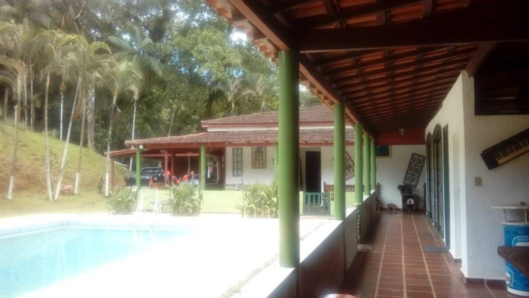 Imagem Imóvel à Venda,  em Santa Rita - Miracatu