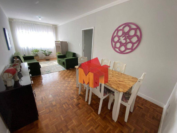 Imagem Apartamento com 3 Quartos à Venda, 108 m² em Jardim São Domingos - Americana Imagem Apartamento com 3 Quartos à Venda, 108 m² em Jardim São Domingos - Americana