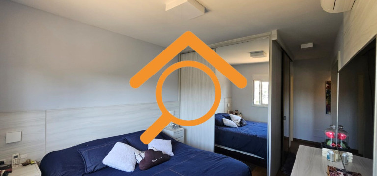 Imagem Casa com 4 Quartos à Venda, 450 m² em Bosque Do Vianna - Cotia