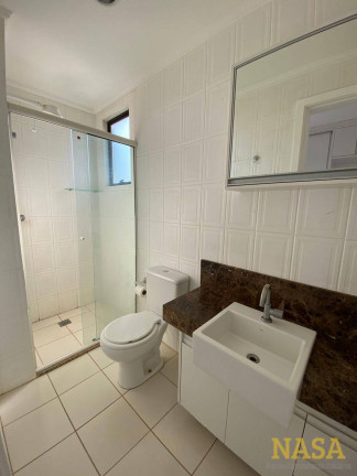 Imagem Apartamento com 3 Quartos para Alugar, 90 m² em Paiaguás - Cuiabá Imagem Apartamento com 3 Quartos para Alugar, 90 m² em Paiaguás - Cuiabá