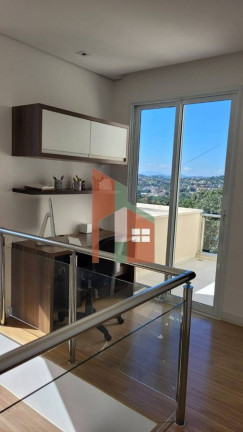 Imagem Sobrado com 4 Quartos à Venda, 292 m² em Cidade Satélite - Atibaia