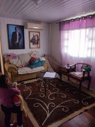 Imagem Casa com 3 Quartos à Venda, 100 m² em Paranaguamirim - Joinville