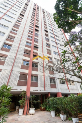 Imagem Apartamento com 2 Quartos à Venda, 92 m² em Vila Nova Conceição - São Paulo Imagem Apartamento com 2 Quartos à Venda, 92 m² em Vila Nova Conceição - São Paulo