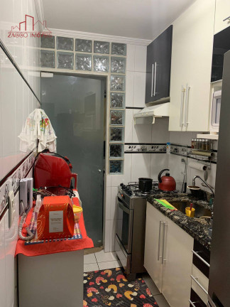 Imagem Apartamento com 2 Quartos à Venda, 48 m² em Jardim Das Palmas - São Paulo Imagem Apartamento com 2 Quartos à Venda, 48 m² em Jardim Das Palmas - São Paulo