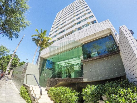 Apartamento com 2 Quartos à Venda, 72 m² em Boa Viagem - Recife