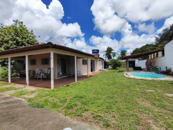 Casa com 3 Quartos à Venda, 800 m² em Pajuçara - Natal