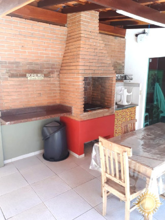 Casa com 3 Quartos à Venda, 150 m² em Praia Do Sununga - Ubatuba