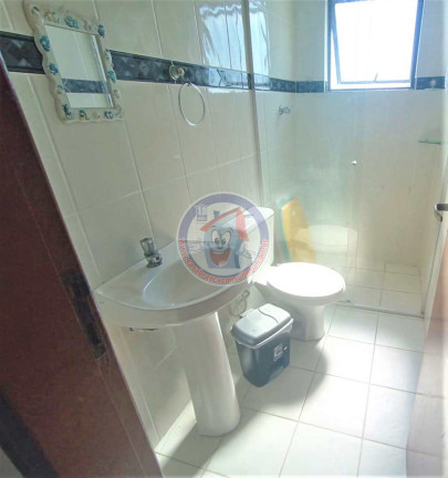 Imagem Apartamento com 2 Quartos à Venda, 90 m² em Agenor De Campos - Mongaguá Imagem Apartamento com 2 Quartos à Venda, 90 m² em Agenor De Campos - Mongaguá