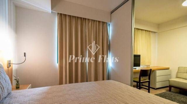 Imagem Apartamento com 1 Quarto à Venda, 27 m² em Ibirapuera - São Paulo Imagem Apartamento com 1 Quarto à Venda, 27 m² em Ibirapuera - São Paulo