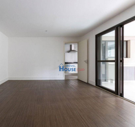 Imagem Apartamento com 4 Quartos à Venda, 155 m² em Pompéia - São Paulo